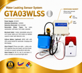 Water Leaking Sensor System @ GTA03WLSS